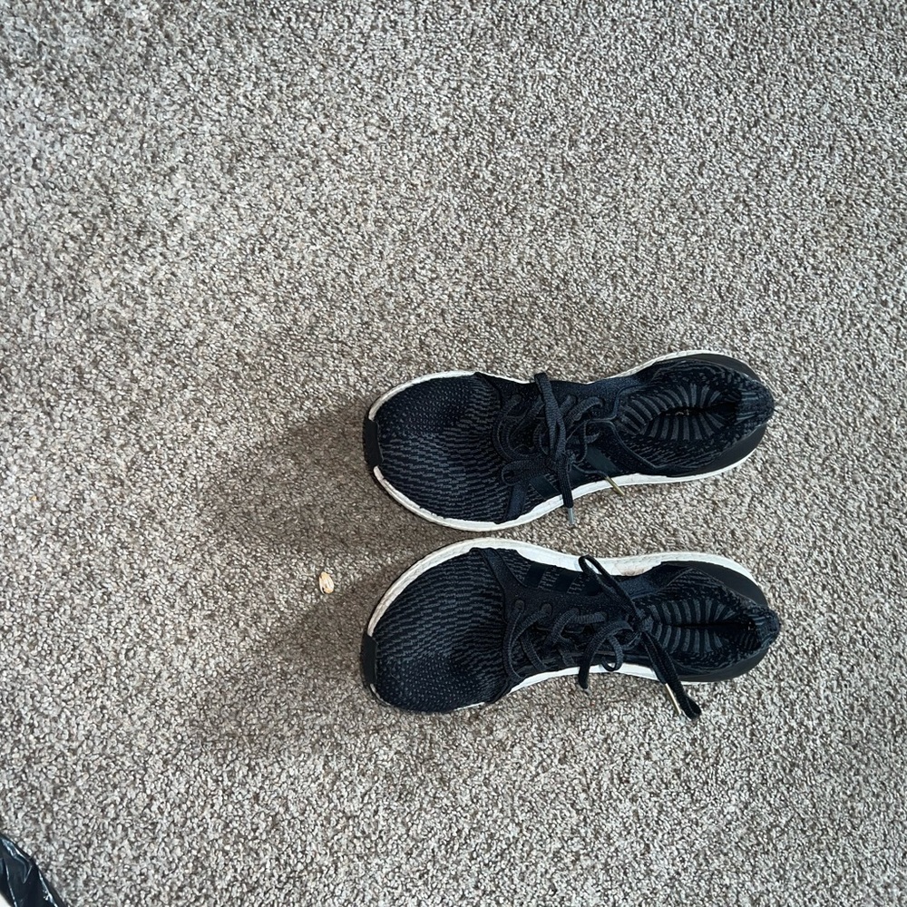 Adidas boost sneakers